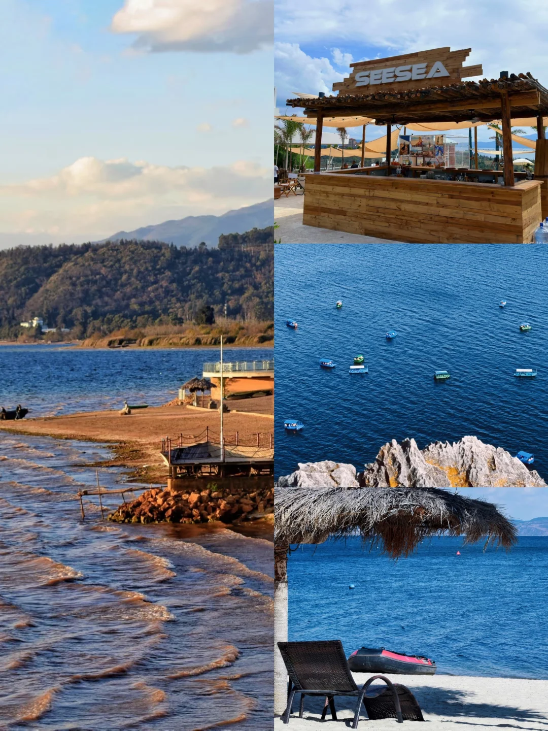 滇东南小环线怎么玩？✅