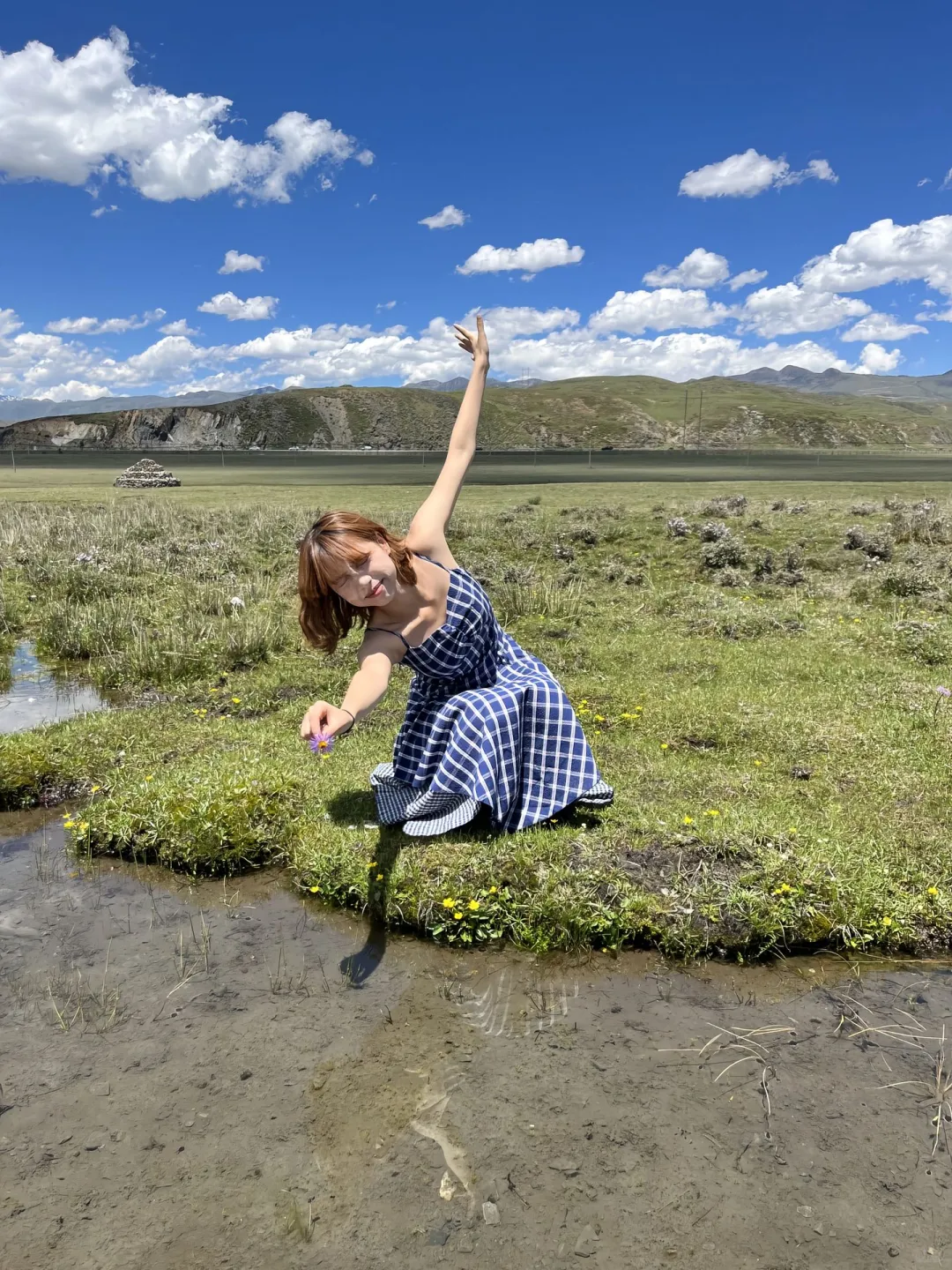 真心建议高考后穷游川西，便宜还震撼！😭