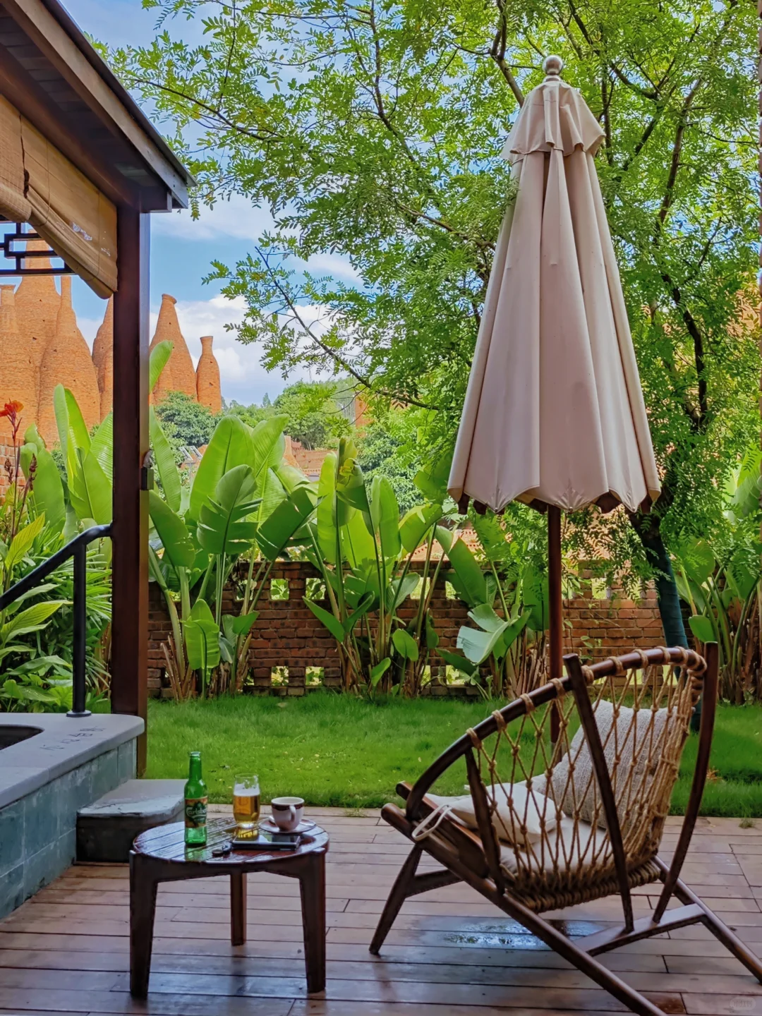 弥勒 | 云南的小众宝藏地✨