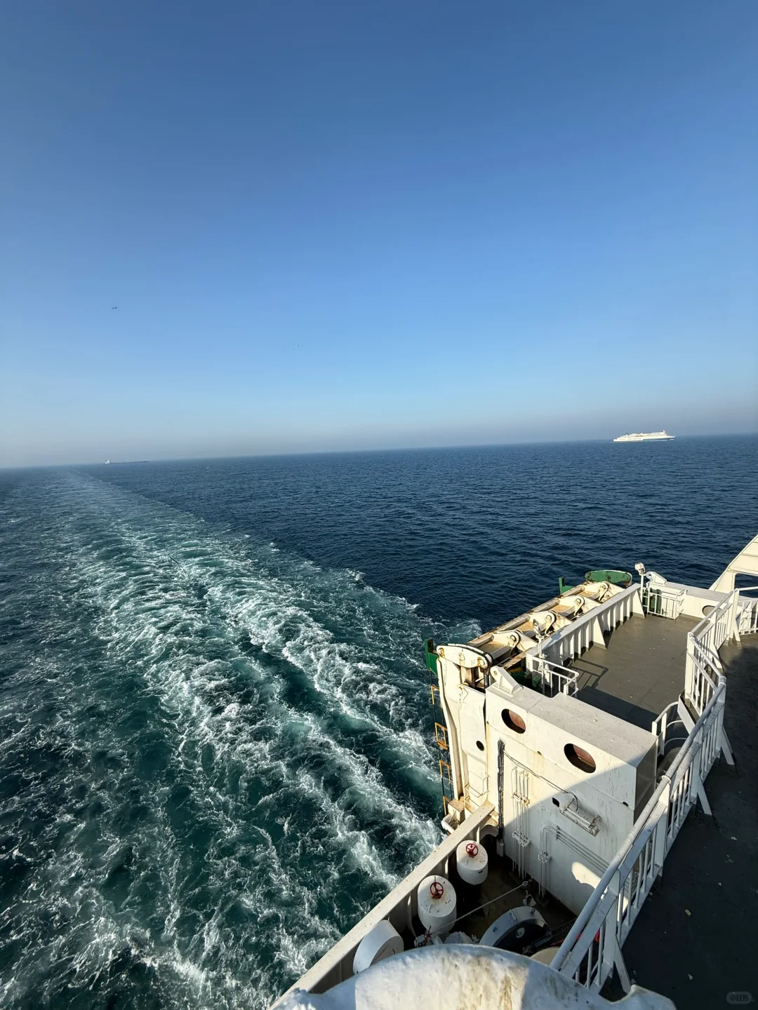 哪片海会让你心动？