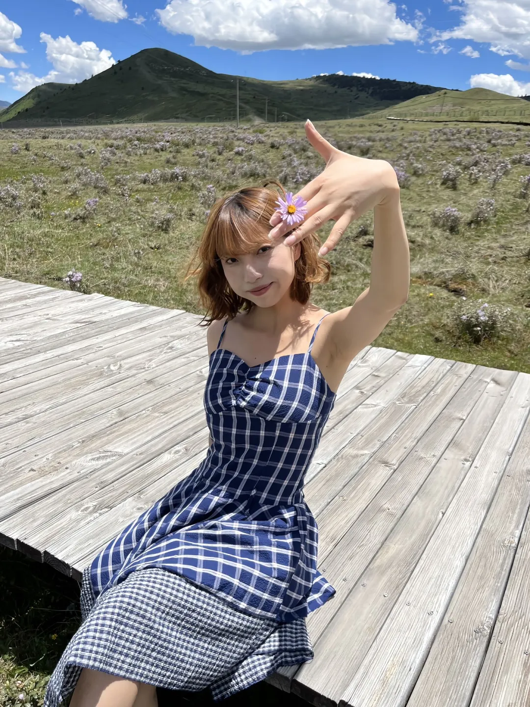 真心建议高考后穷游川西，便宜还震撼！😭