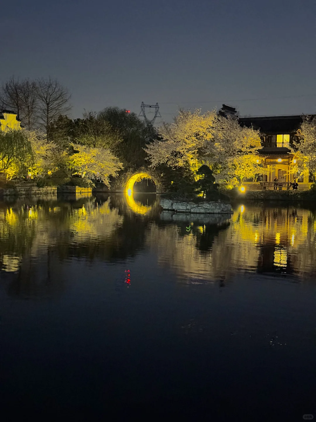 以为西湖已经够美了!直到我去了这里…