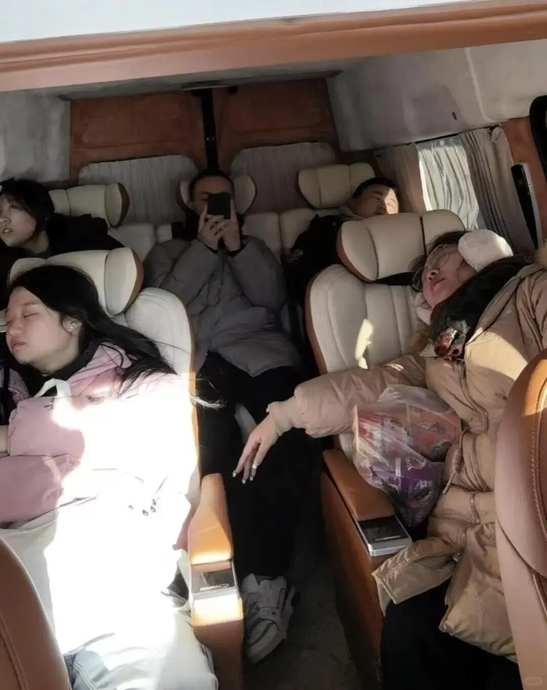 终于和闺蜜攒够3k左右，去了一趟呼伦贝尔