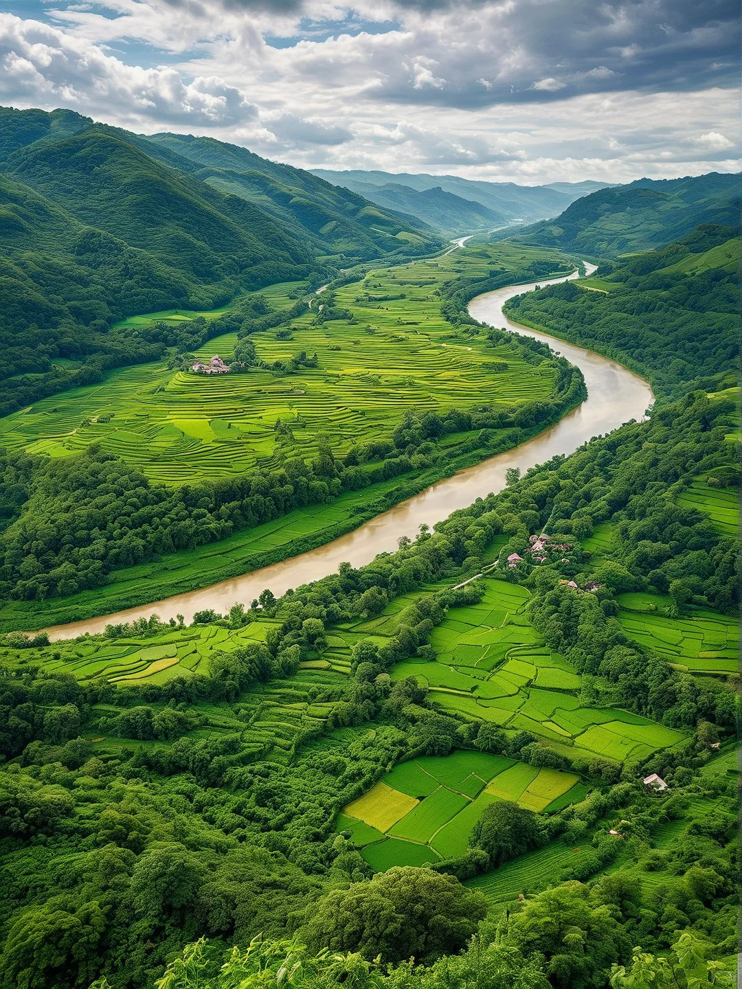 这座城，隐藏的惊喜多