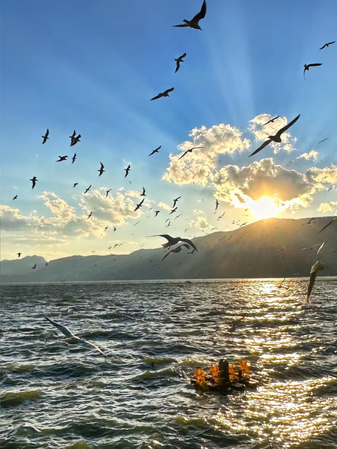 旅行✈️的意义是什么？