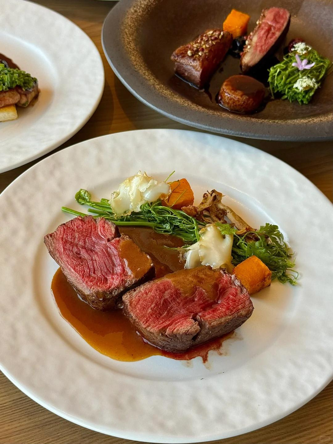 青岛!!三天两晚!!citywalk逛吃攻略!!!