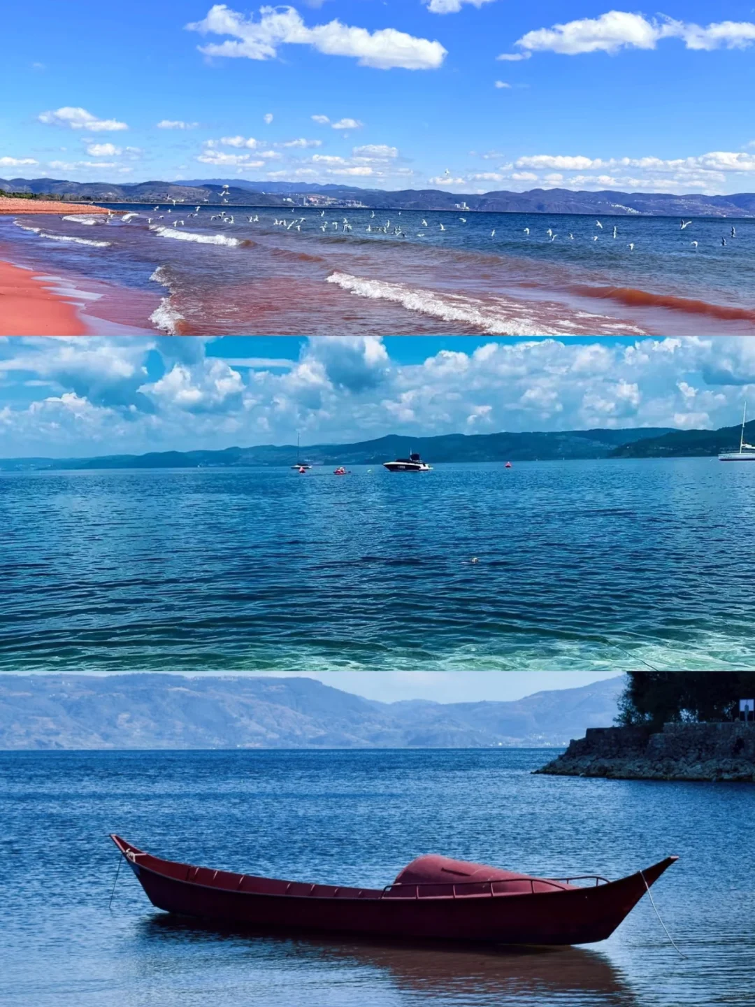 滇东南小环线怎么玩？✅