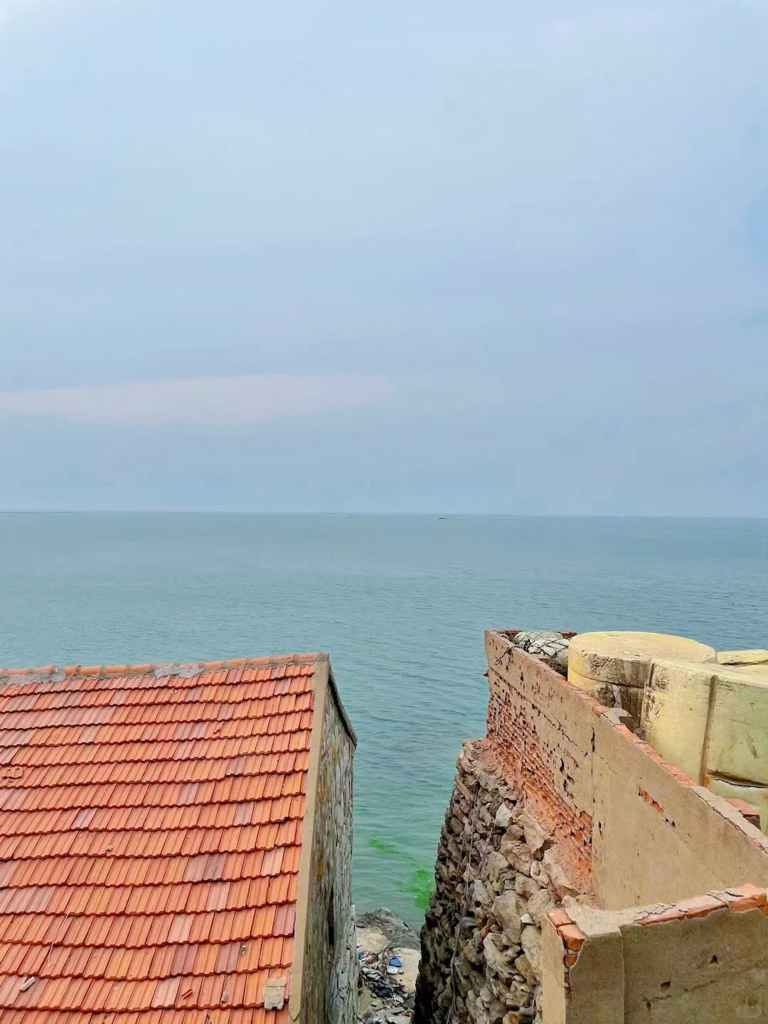 高铁直达🚄江苏被严重低估的绝美海边小城！