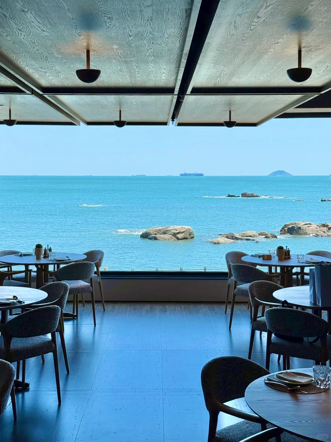 青岛!!三天两晚!!citywalk逛吃攻略!!!