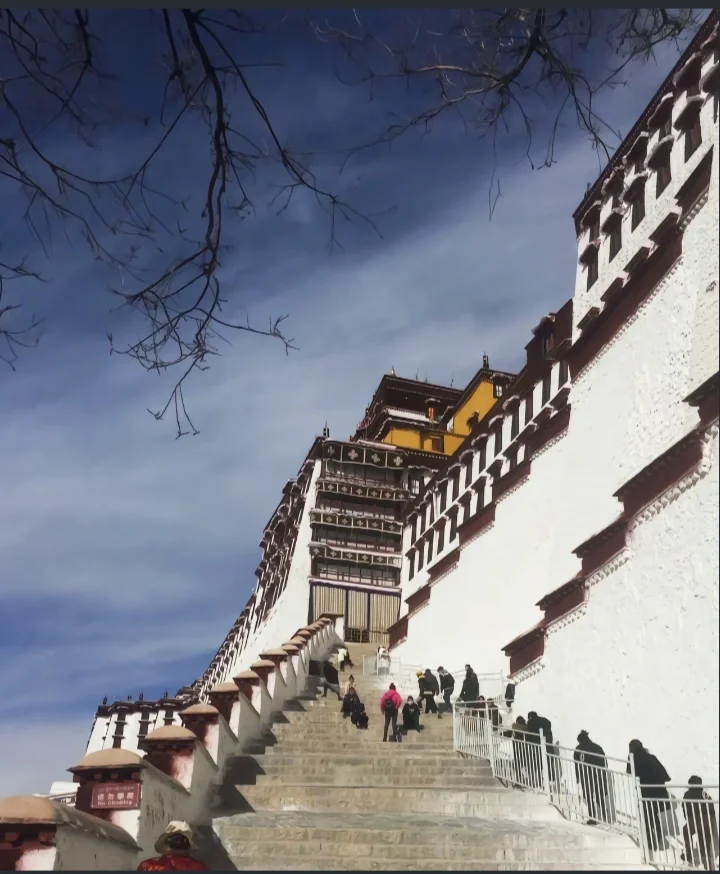 📍𝑿𝒊 𝒁𝒂𝒏𝒈|西藏