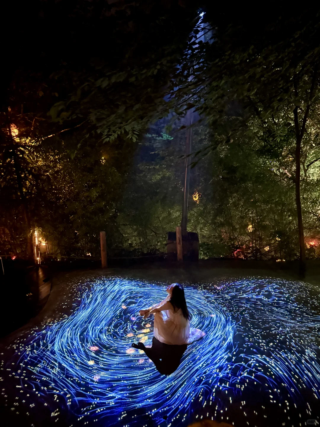 婺源两天一晚旅游攻略 拍照晒秋超详细路线