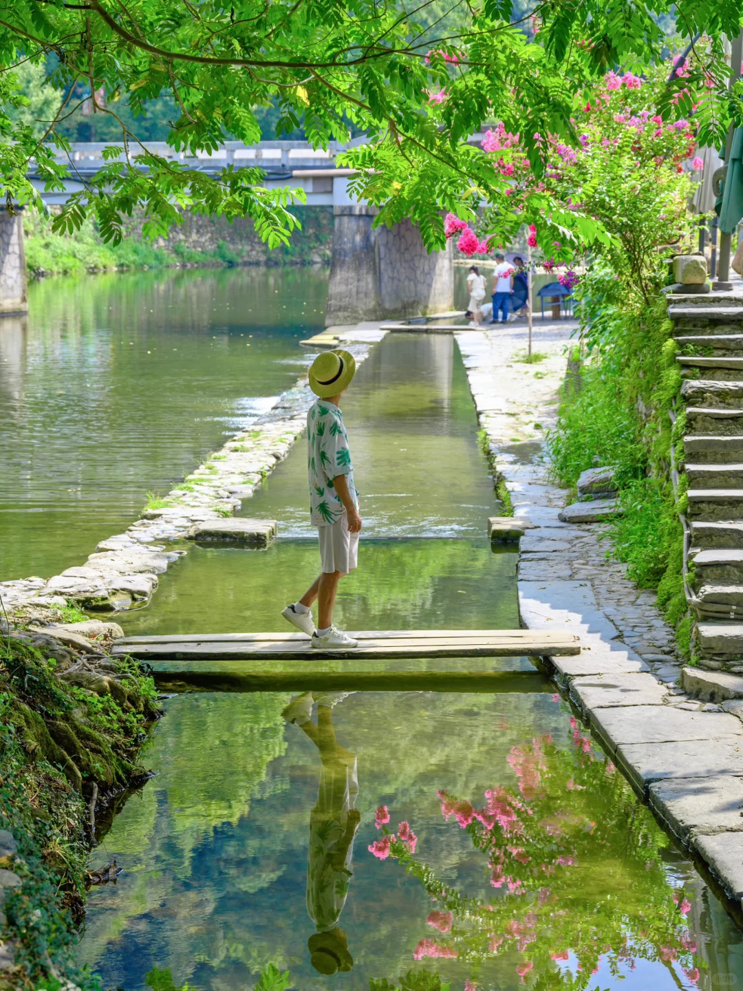 以为景德镇已经很美了,直到我去了这里