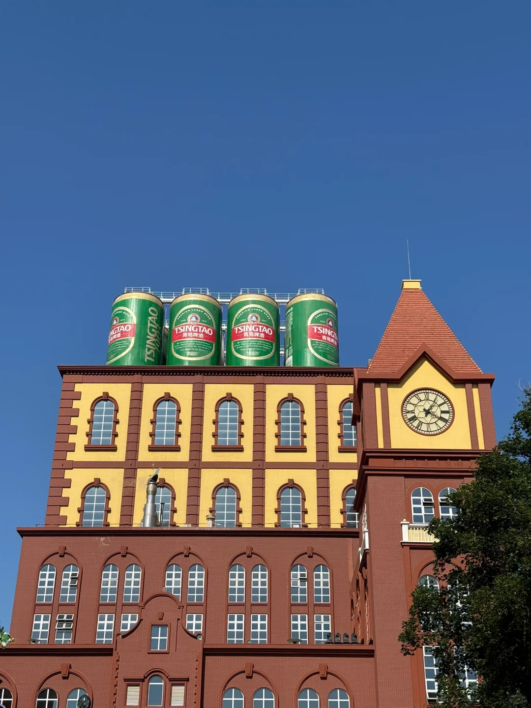 哪片海会让你心动？