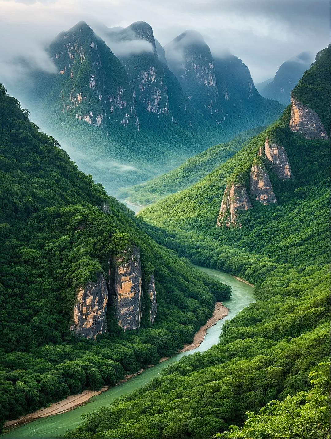 这座城，隐藏的惊喜多