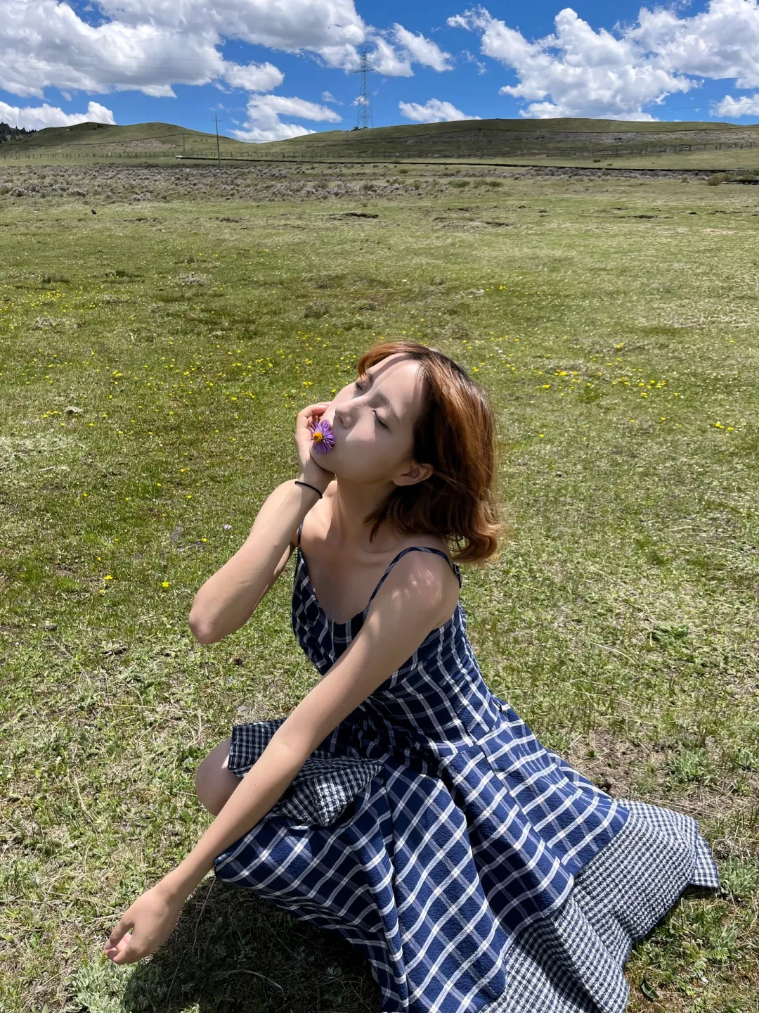 真心建议高考后穷游川西，便宜还震撼！😭