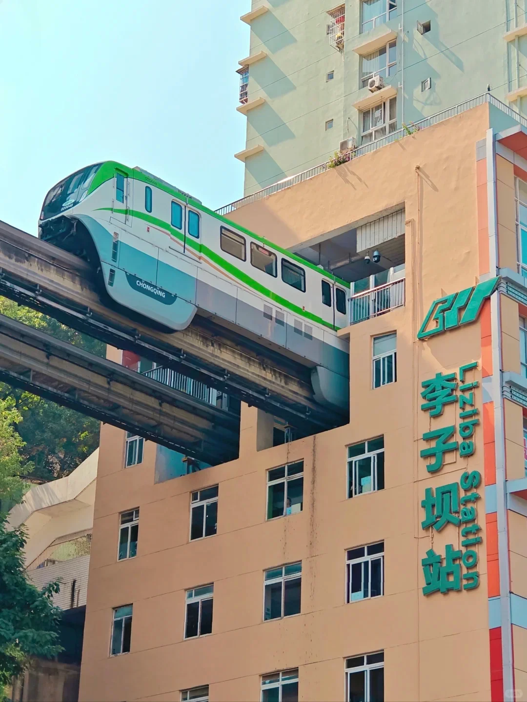 重庆必玩9大景点！暑假旅游前必看❗