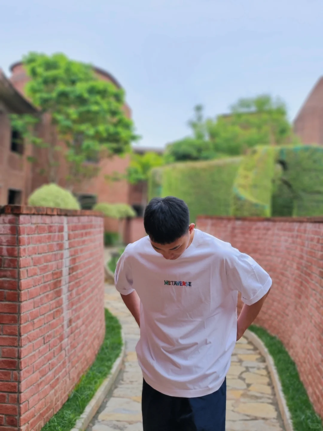 弥勒 | 云南的小众宝藏地✨