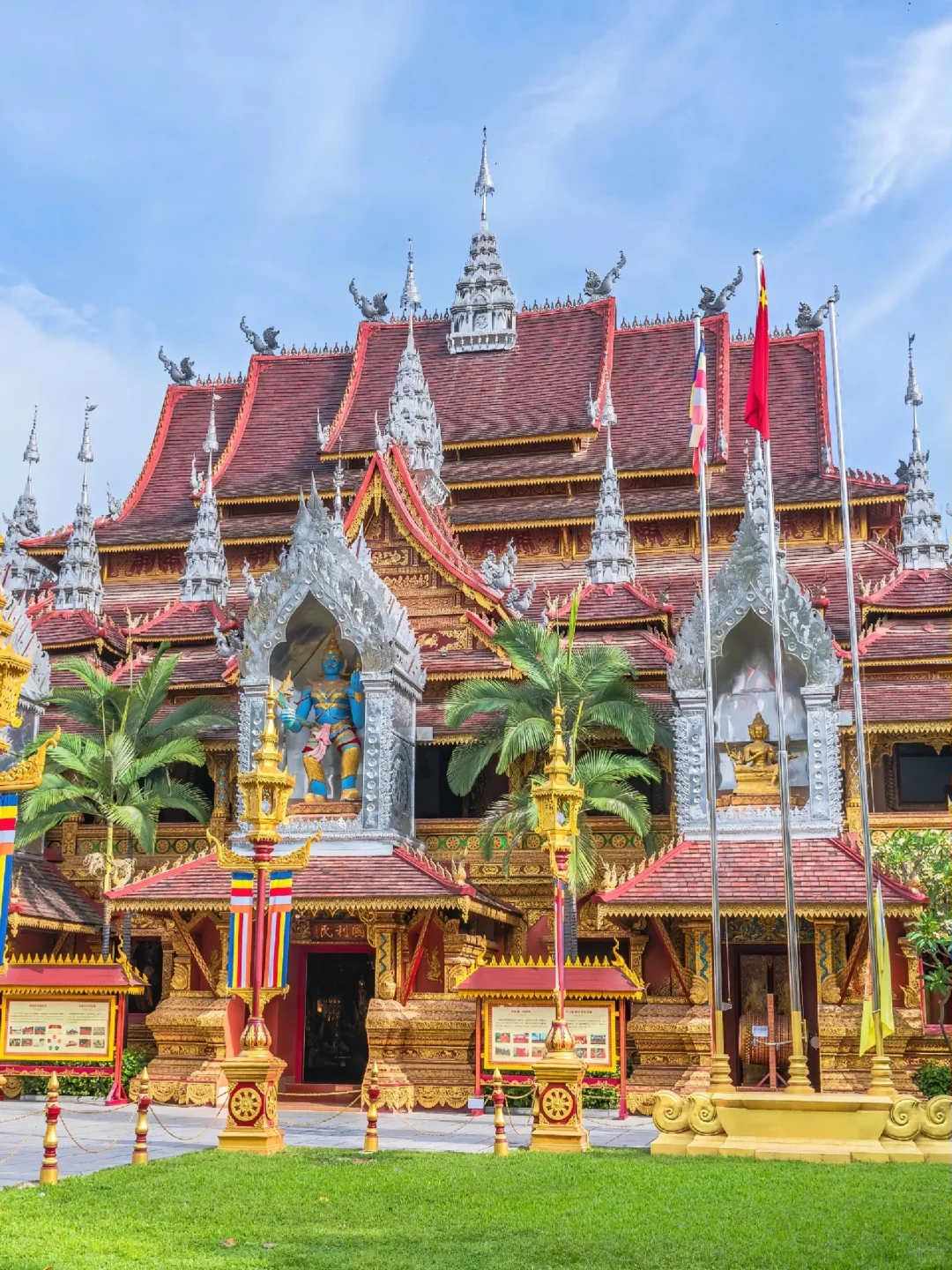 西双版纳，年轻人的快乐老家！