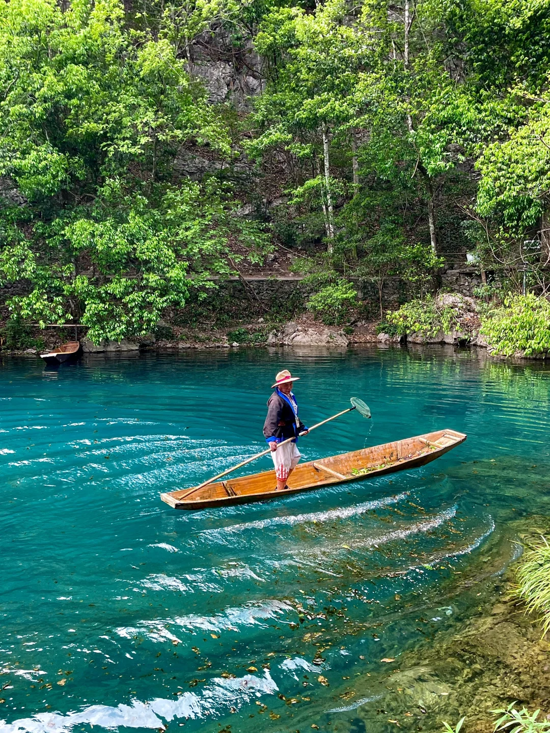荔波｜地球上的绿宝石