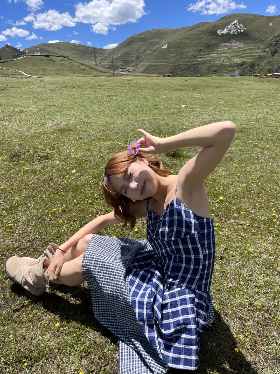 真心建议高考后穷游川西，便宜还震撼！😭