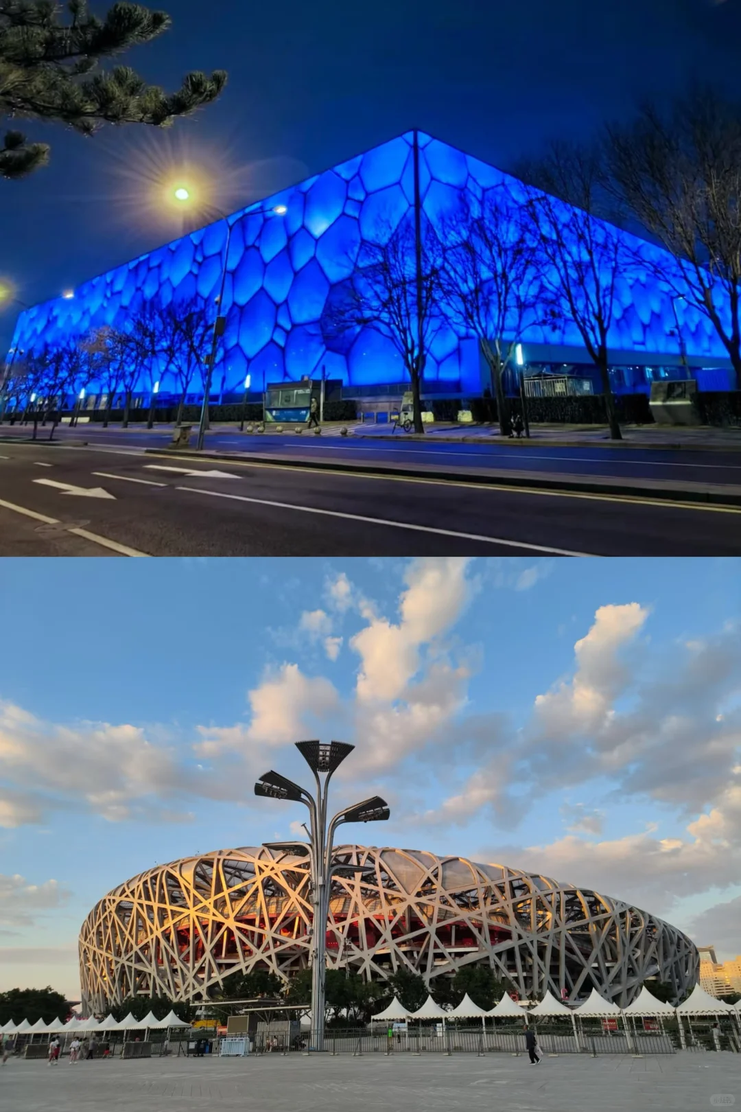 🇨🇳北京|是每个中国人都值得一去的地方