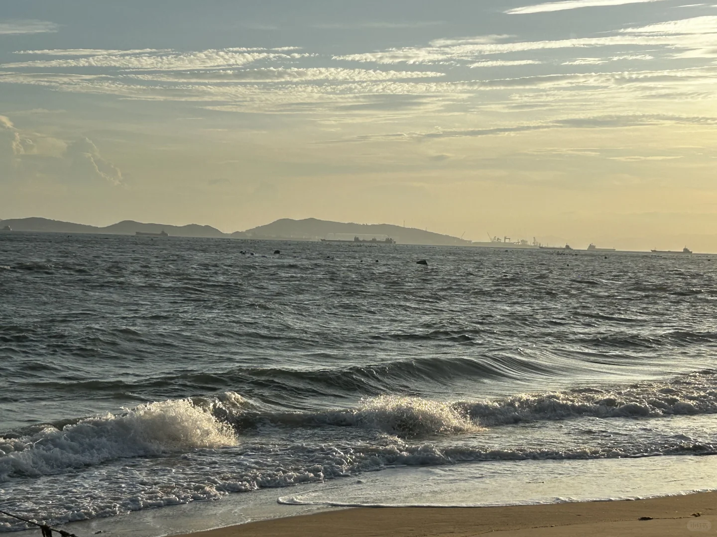 🌊武汉出发，湄洲岛四天三晚最全攻略来啦