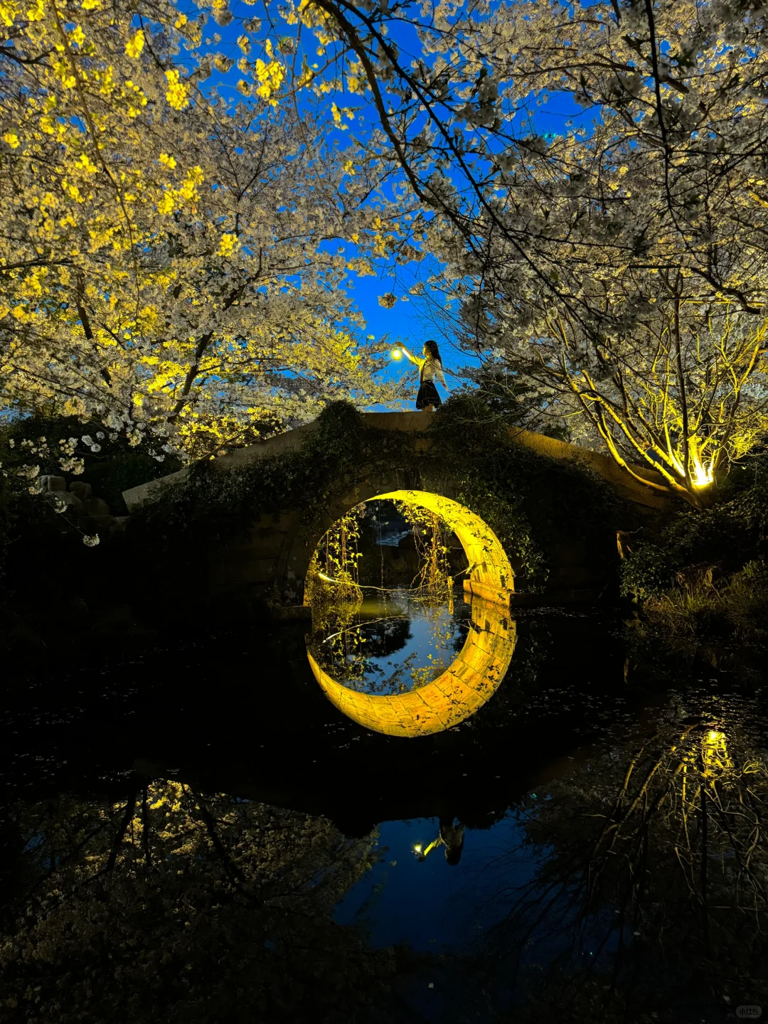 以为西湖已经够美了!直到我去了这里…