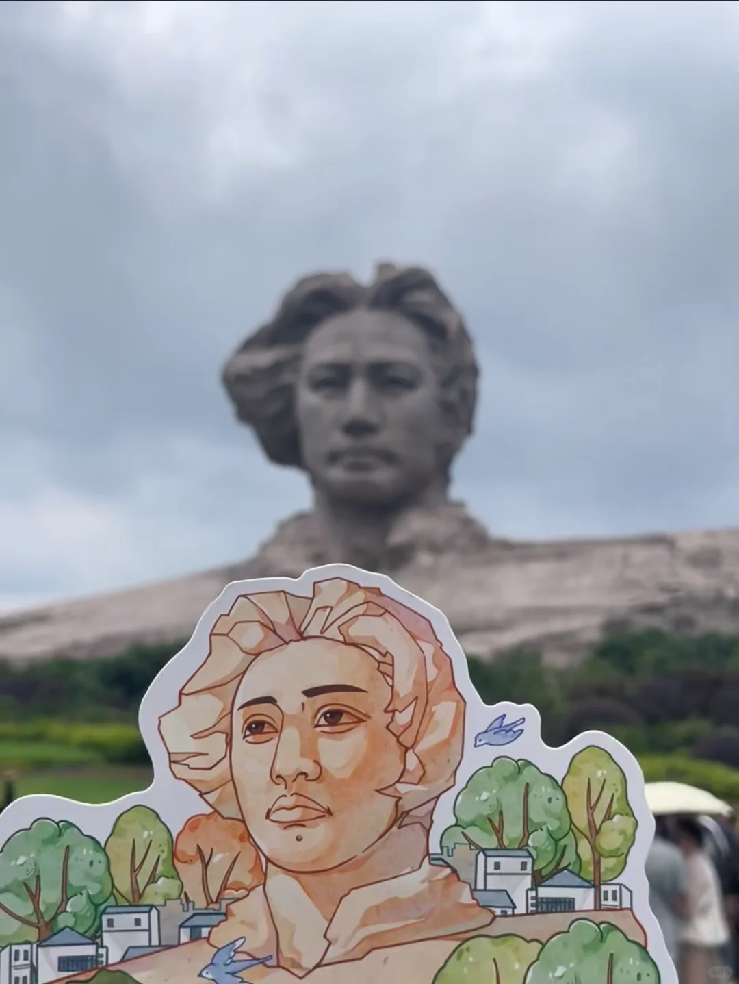 长沙橘子洲旅游攻略：历史、建筑与舌尖之旅