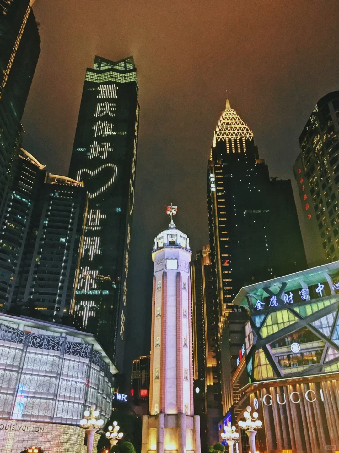 重庆必玩9大景点！暑假旅游前必看❗