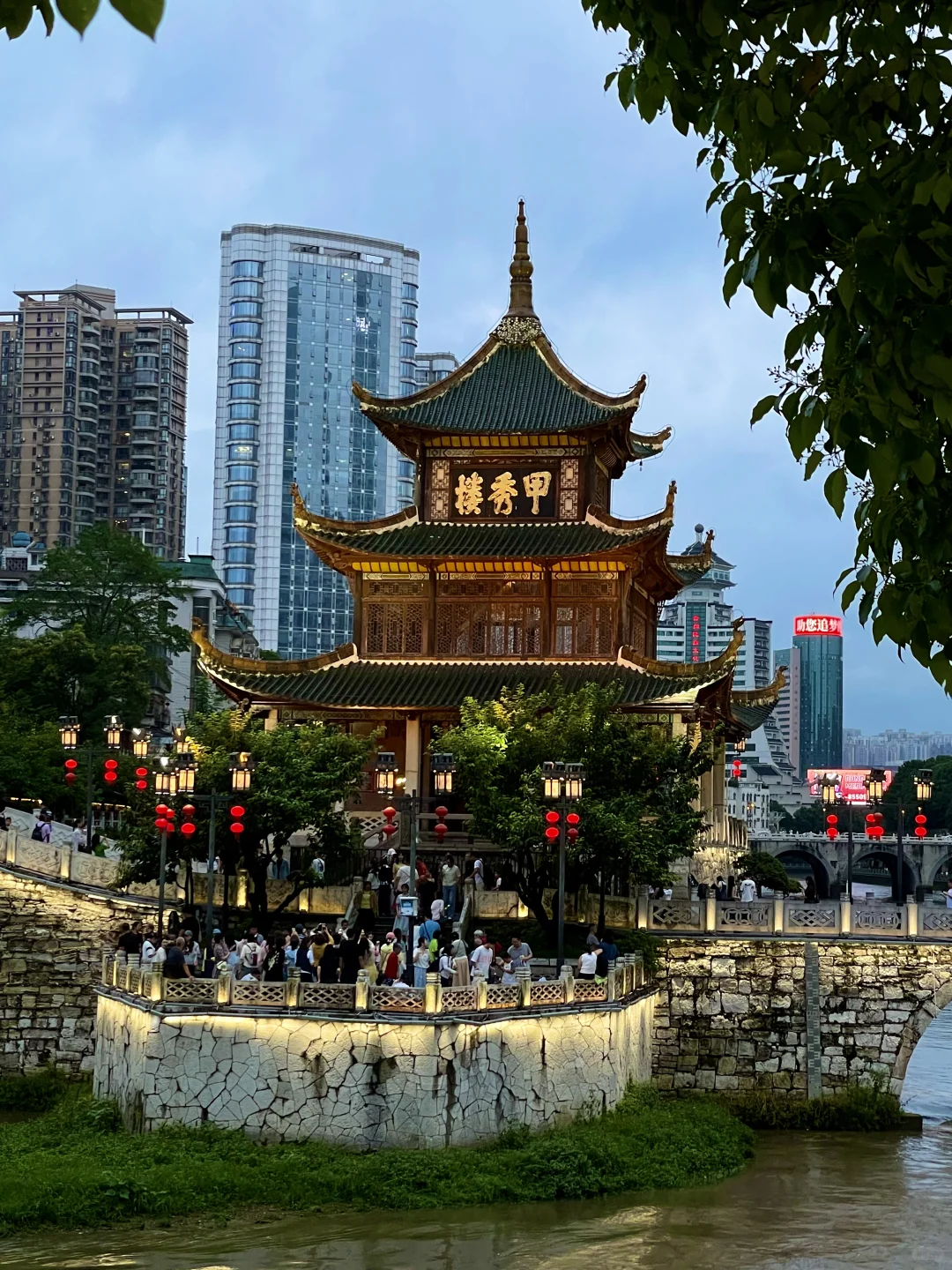 存在感最低的省会，没想到是避暑天堂