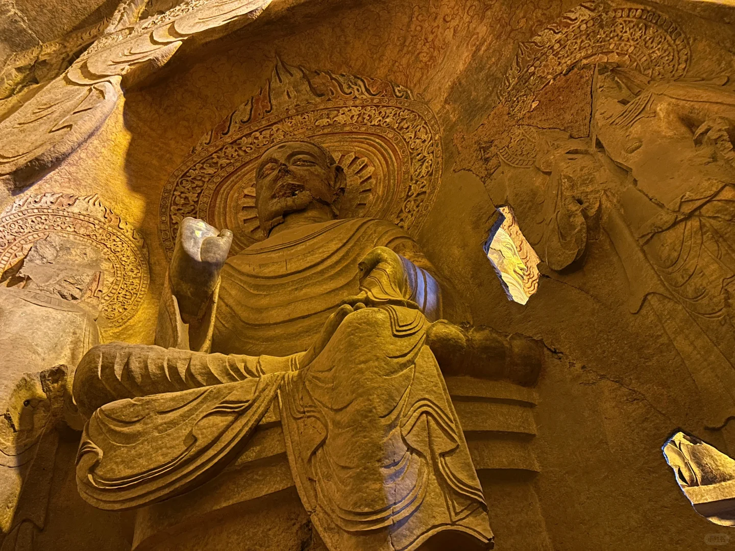 五一小长假天津出发——宝藏邯郸✨4日游