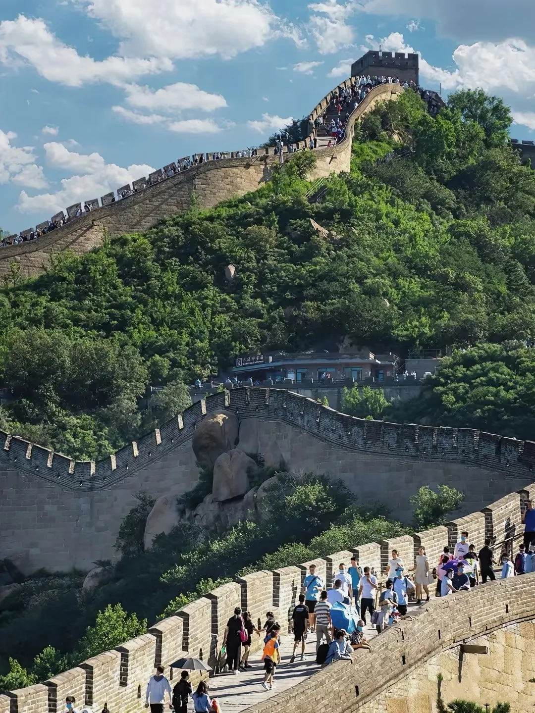 🇨🇳北京|是每个中国人都值得一去的地方