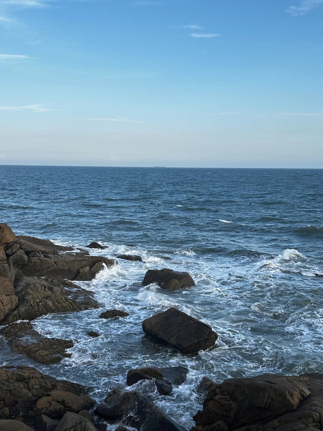 🌊武汉出发，湄洲岛四天三晚最全攻略来啦
