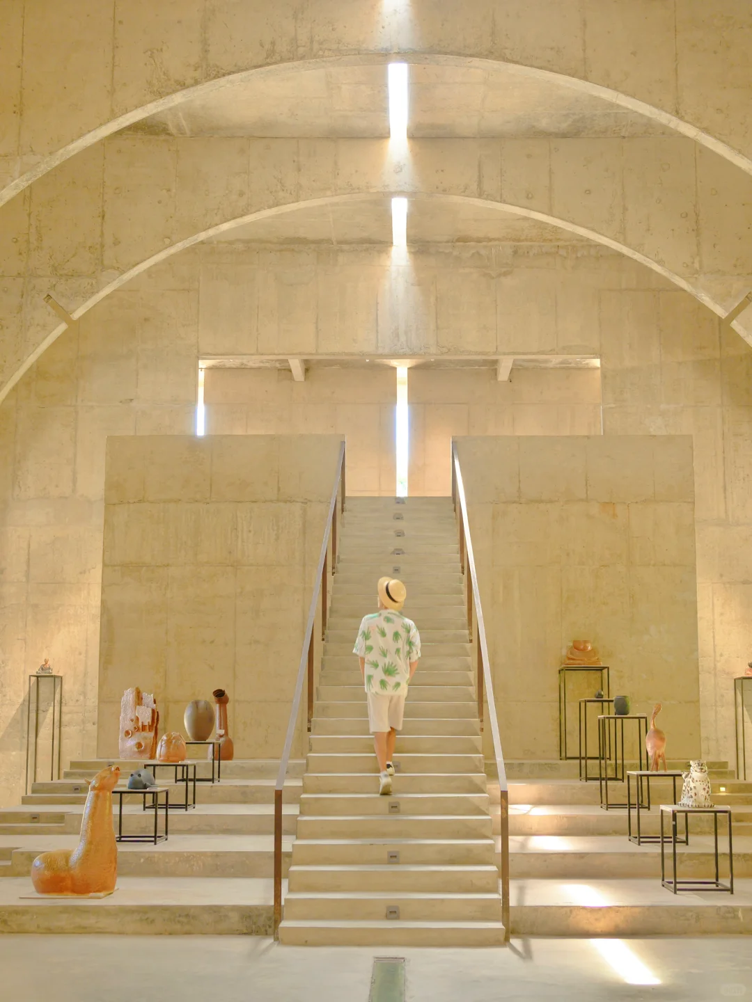 以为景德镇已经很美了,直到我去了这里