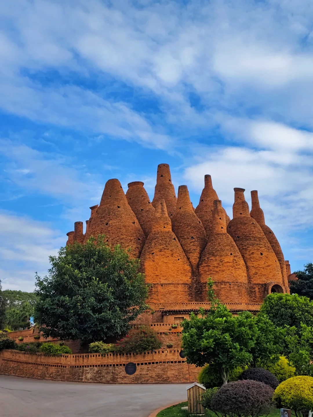 弥勒 | 云南的小众宝藏地✨