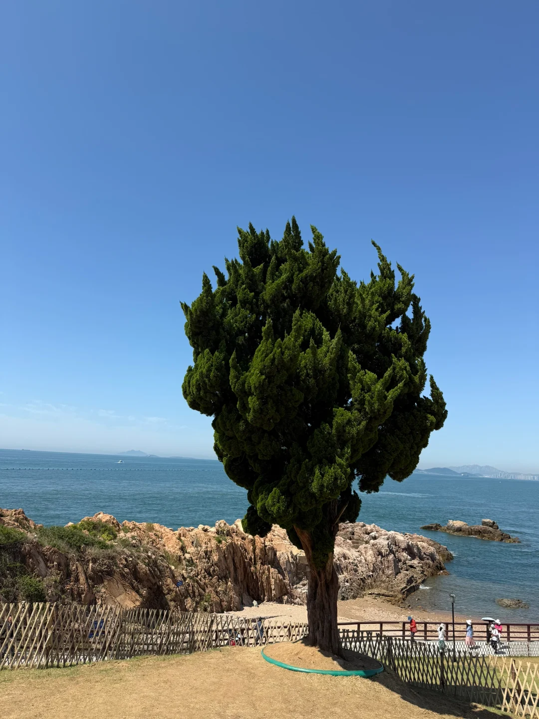 哪片海会让你心动？