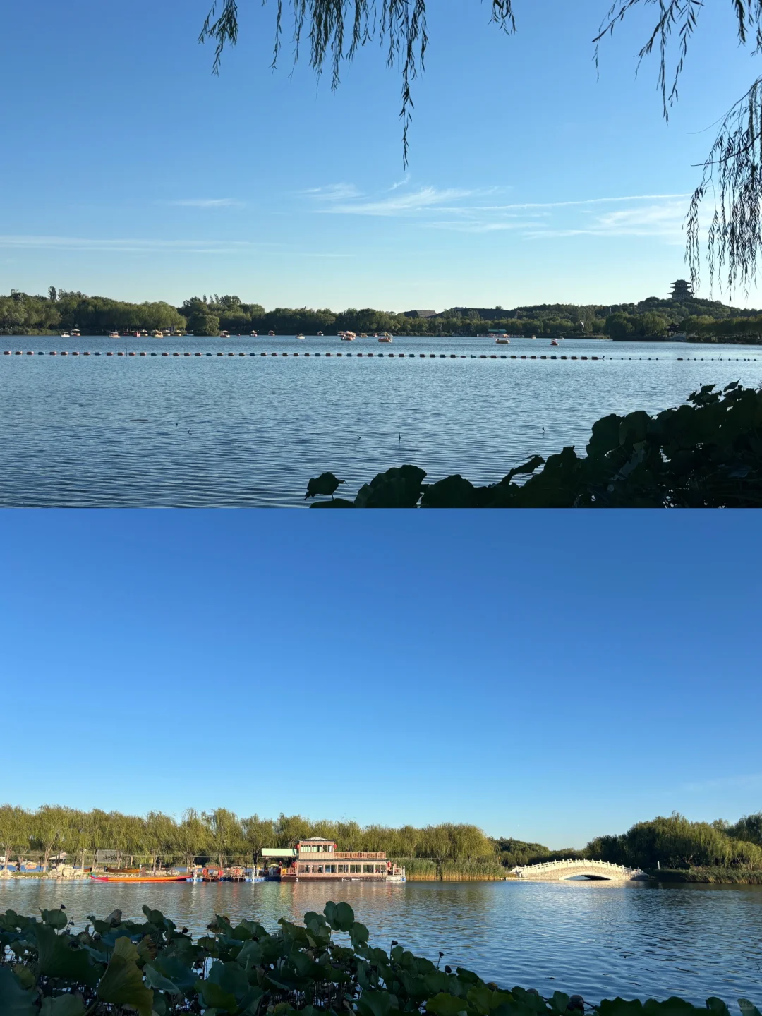 听劝❗️计划去唐山的姐妹请🐎住💯