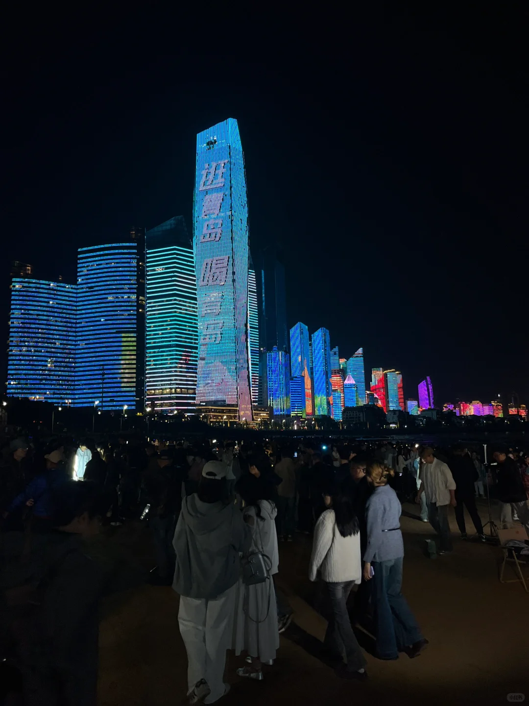 青岛超全保姆级旅游攻略❗️附citywalk路线👍