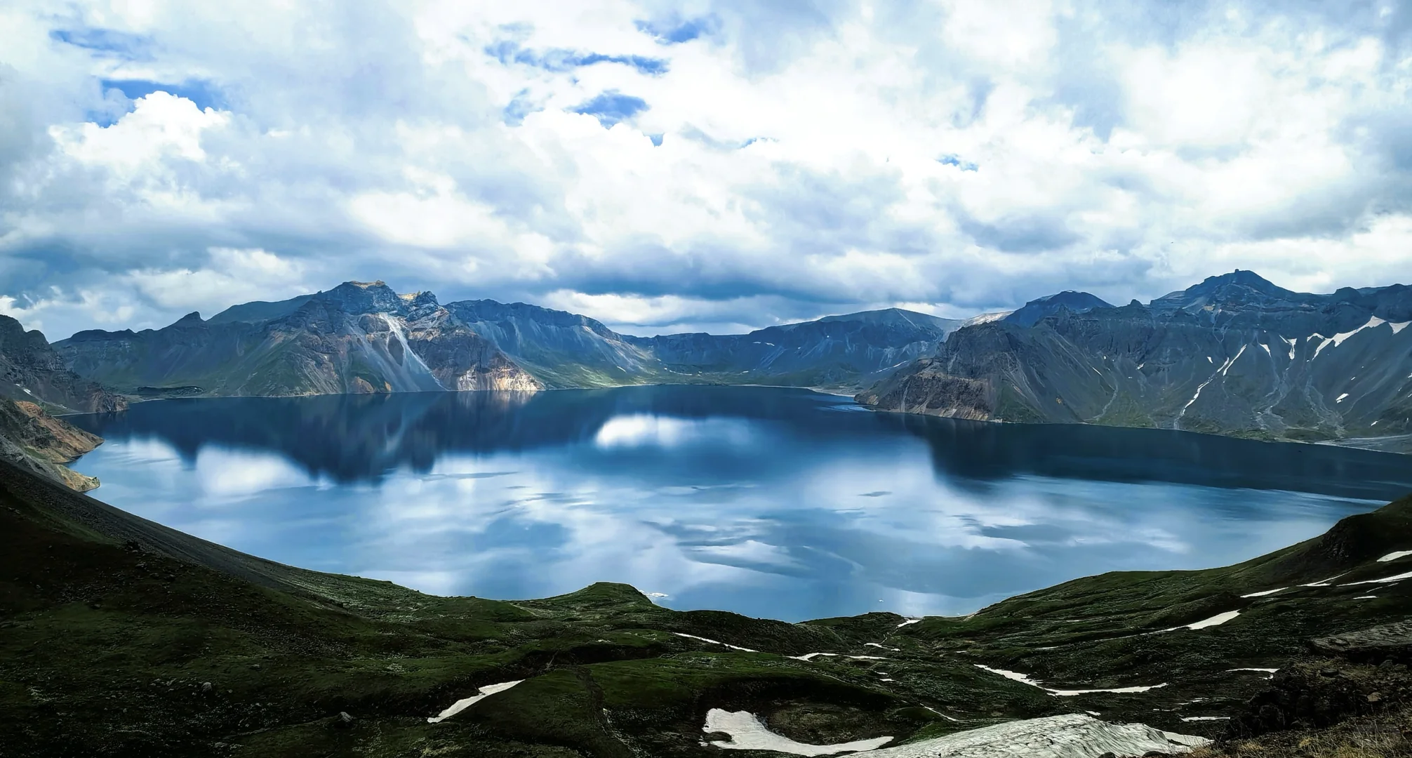 长白山旅游｜暑期长白山（说点其他攻略没有的