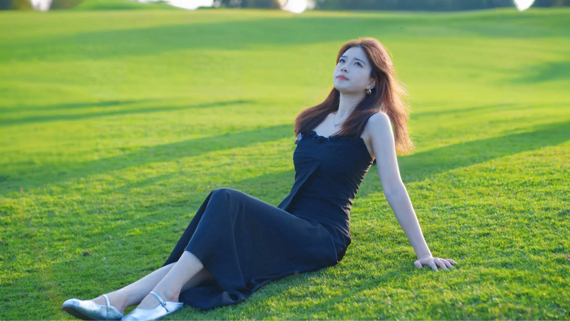 桂海晴岚💚——满满的生命力！！！