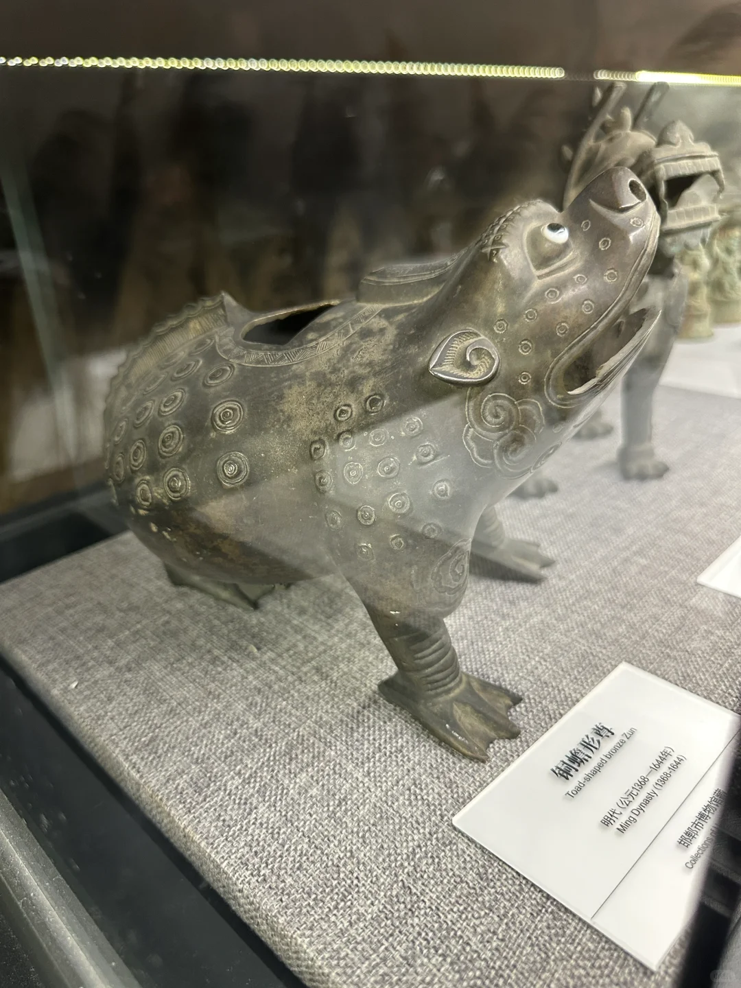 五一小长假天津出发——宝藏邯郸✨4日游