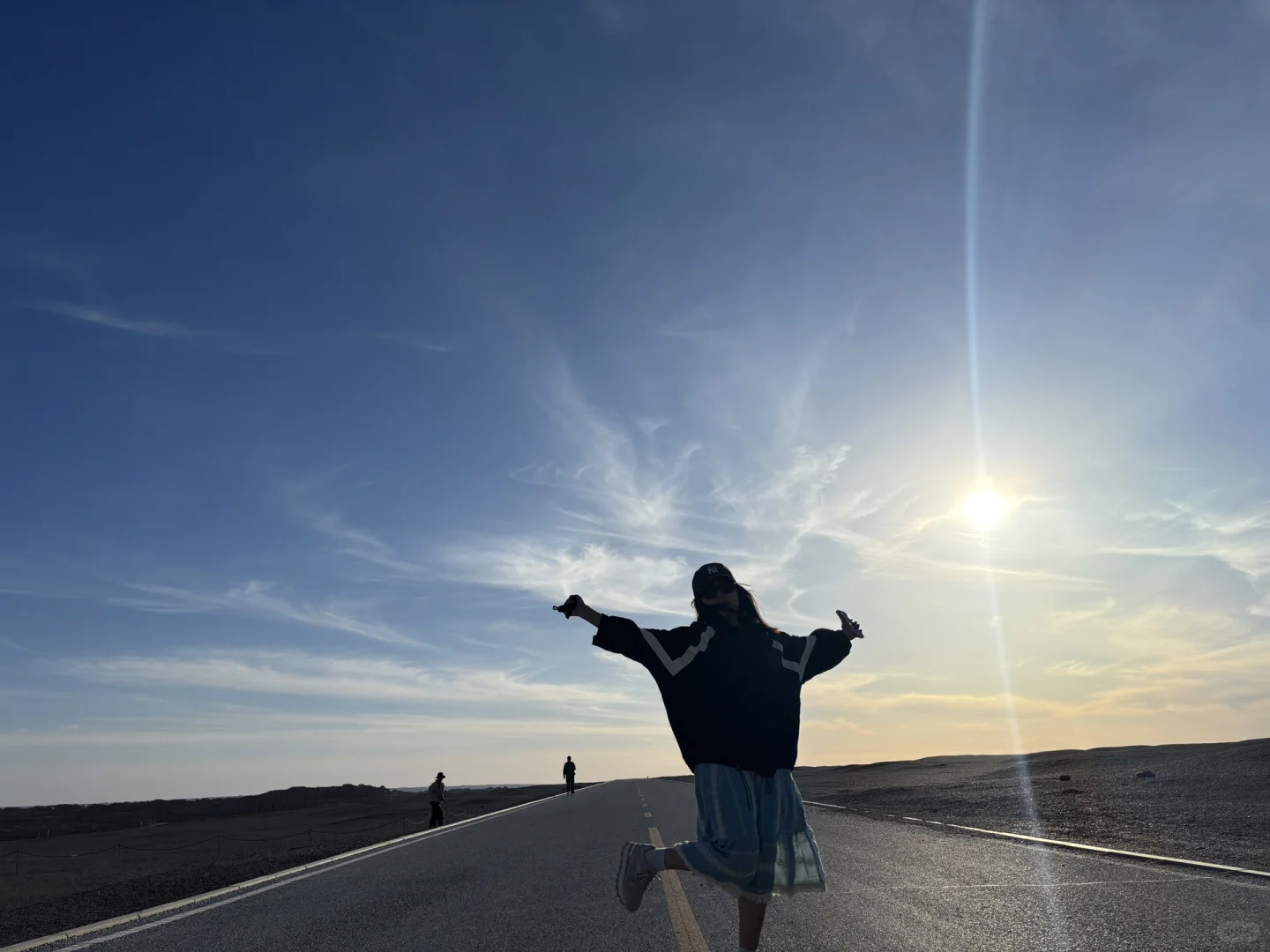 甘肃八日游太震撼了