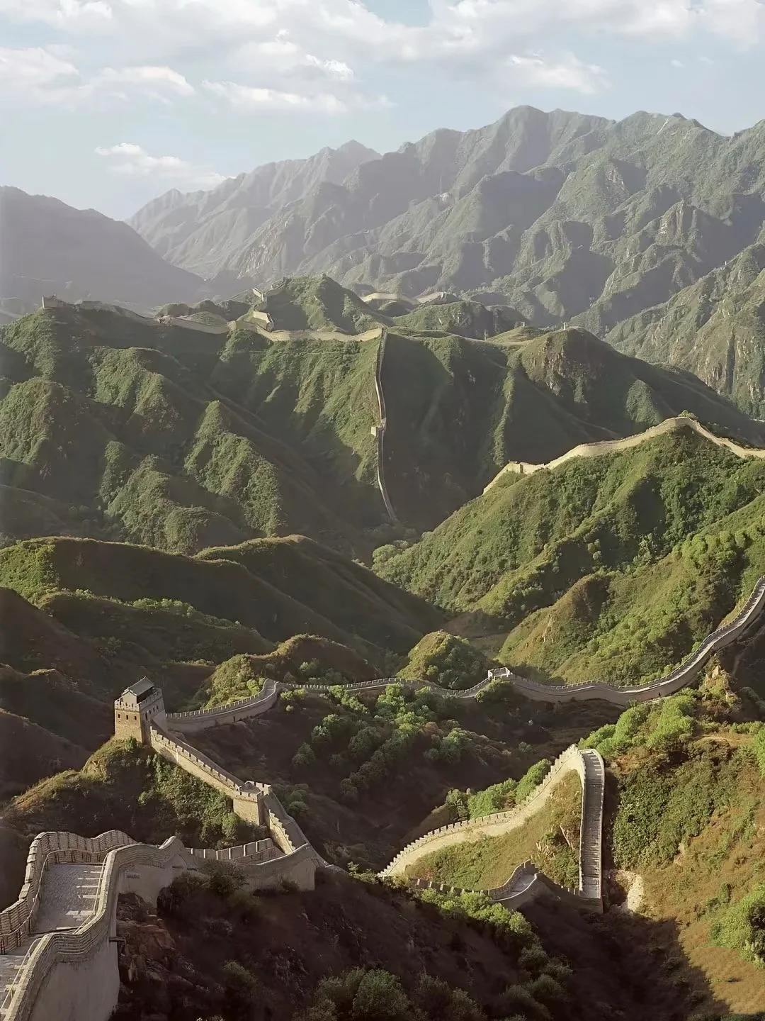 🇨🇳北京|是每个中国人都值得一去的地方