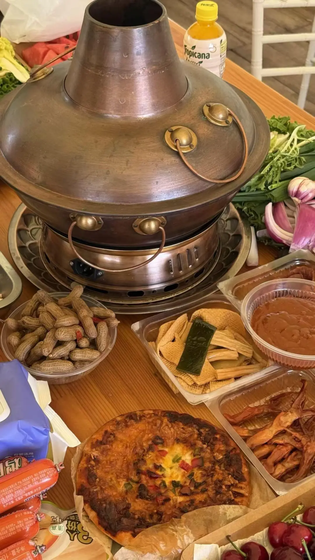 终于和闺蜜攒够3k左右，去了一趟呼伦贝尔