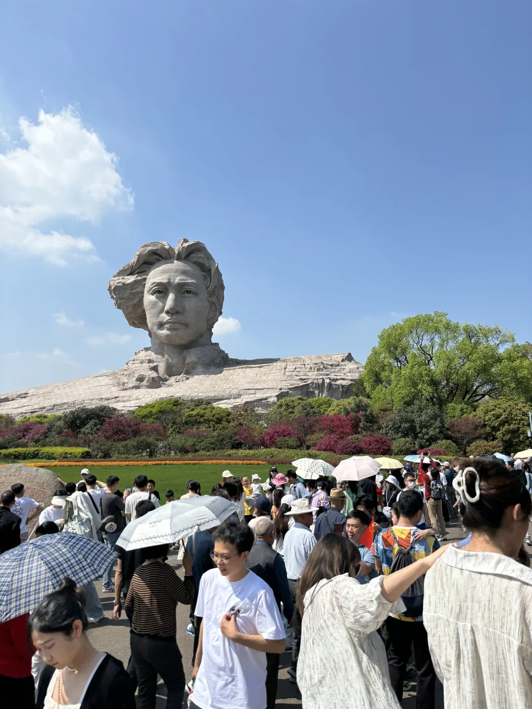 1亿人已抵达长沙🥵🥵……还有2亿在路上…