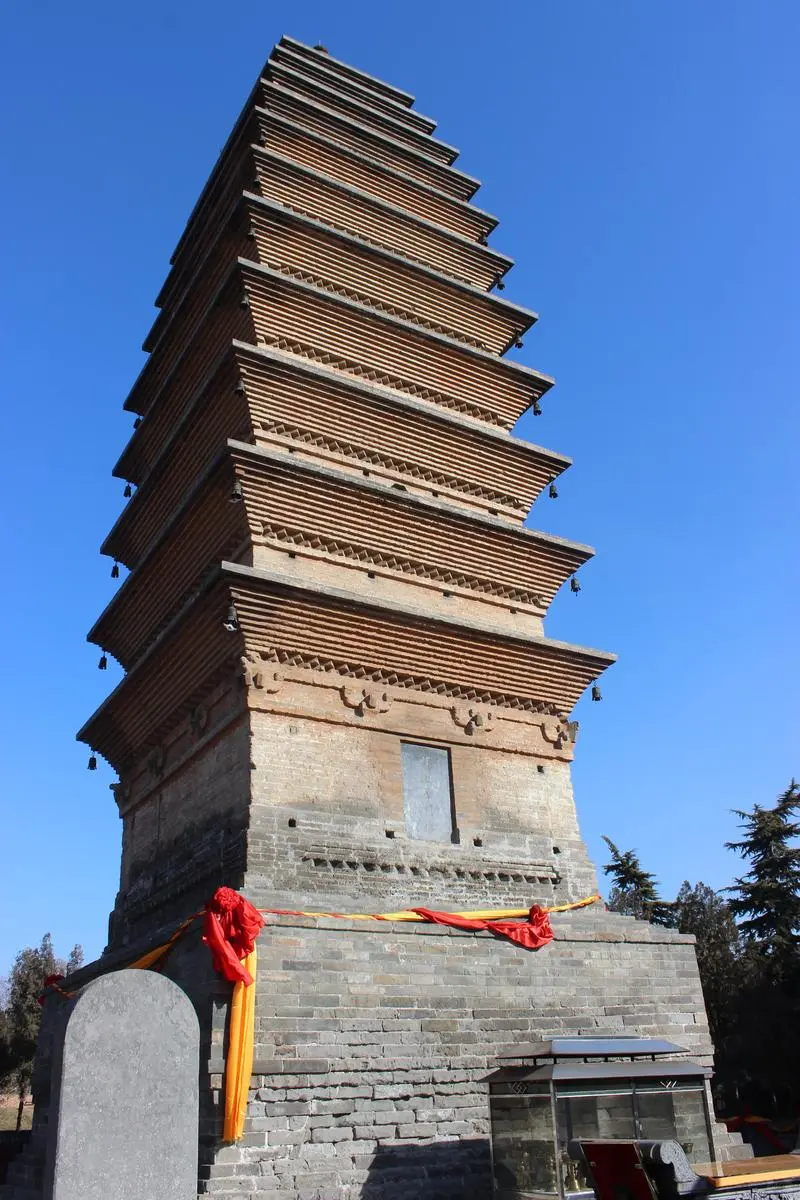 ✨安阳周边必玩10大景点——白马寺