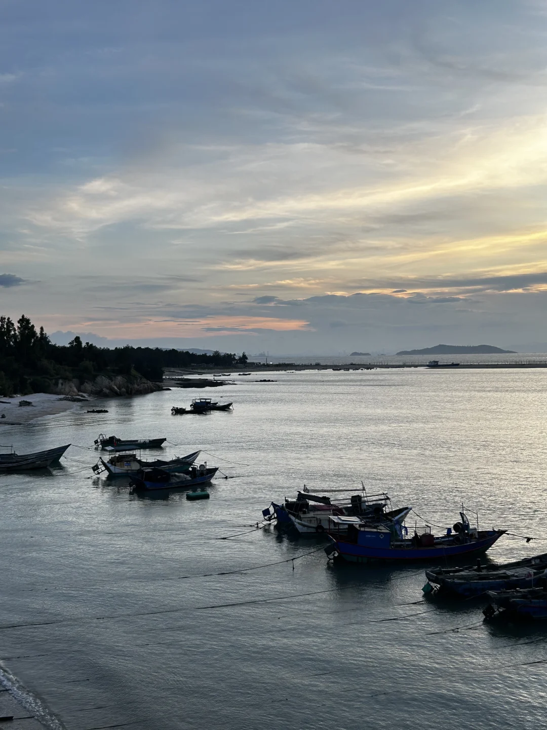 🌊武汉出发，湄洲岛四天三晚最全攻略来啦