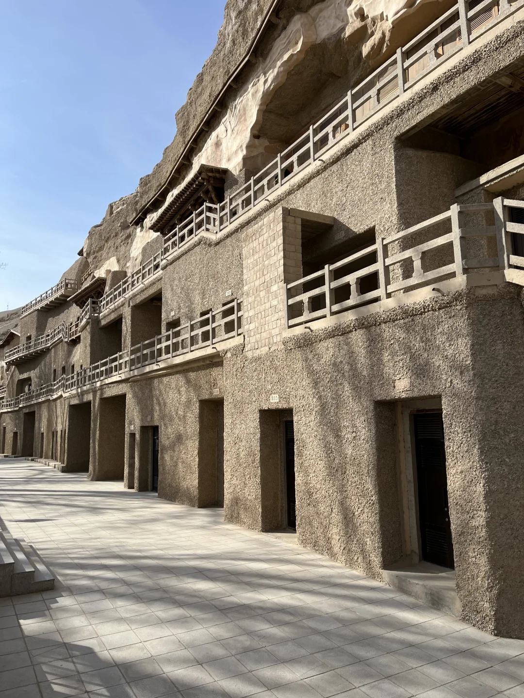 敦煌旅游，凉州词，玉门关，雅丹魔鬼城