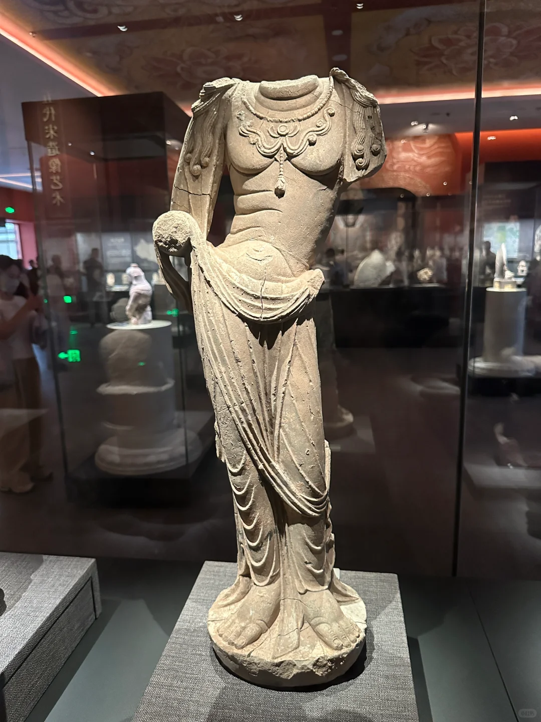 五一小长假天津出发——宝藏邯郸✨4日游