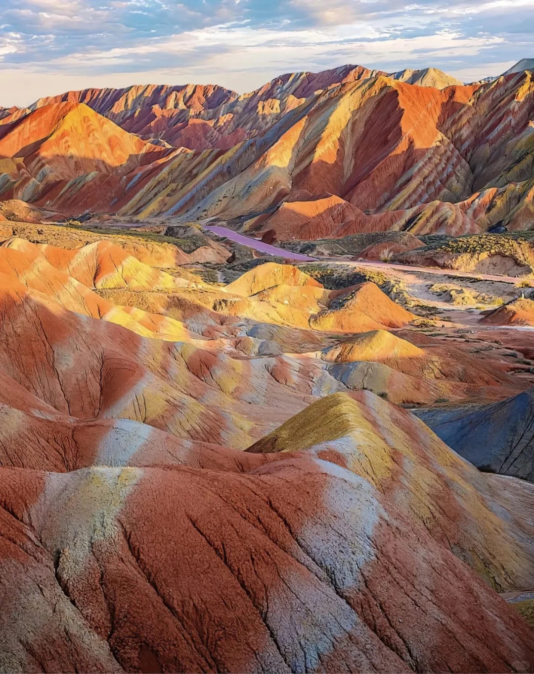 03女大📍青甘八天七夜游❗️❗️❗️